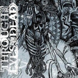 THROUGH THE EYES OF THE DEAD - Skepsis (CD)