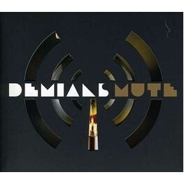 DEMIANS - Mute (CD)