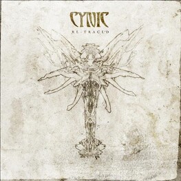 CYNIC - Re-traced (CD)