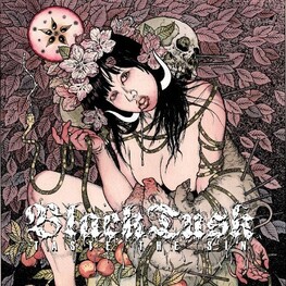 BLACK TUSK - Taste The Sin (CD)