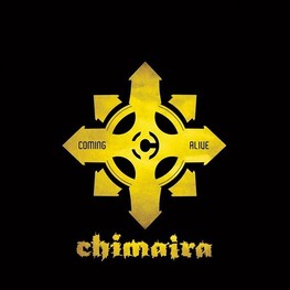 CHIMAIRA - Coming Alive (Cd/2dvd) (CD + 2DVD)