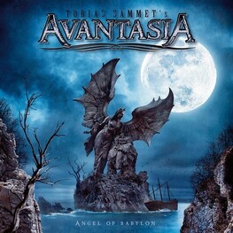 AVANTASIA - Angel Of Babylon (CD)
