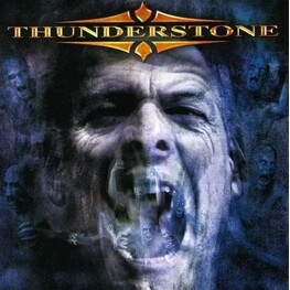 THUNDERSTONE - Thunderstone (Asian Import Edition) (CD)