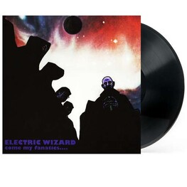 ELECTRIC WIZARD - Come My Fanatics (Vinyl) (2LP)