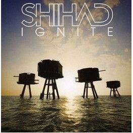 SHIHAD - Ignite (CD)