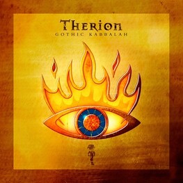 THERION - Gothic Kabbalah (Limited Ed) (CD)