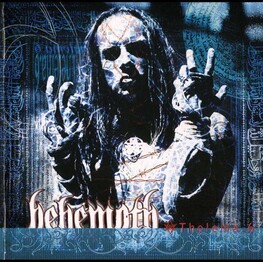 BEHEMOTH - Thelema 6 (CD)