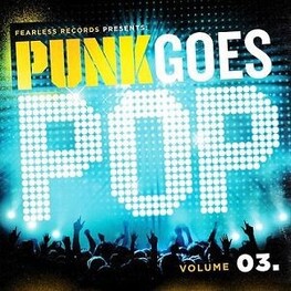 VARIOUS - Punk Goes Pop Volume 3 (2CD)