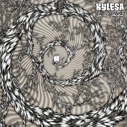 KYLESA - Spiral Shadow (CD)
