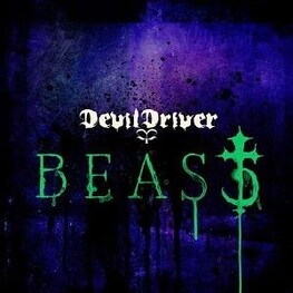DEVILDRIVER - Beast (CD)
