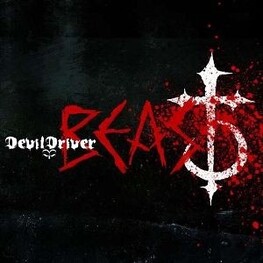 DEVILDRIVER - Beast (Deluxe Ed) (CD+DVD)