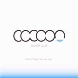 VARIOUS ARTISTS - Cocoon Beach Club (Transformation Volume 1) (CD)