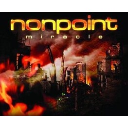 NONPOINT - Miracle (CD)