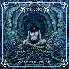 SYLOSIS - Edge Of The Earth (Ltd Ed) (CD)