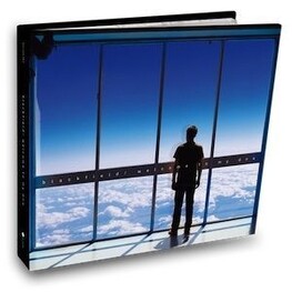 BLACKFIELD - Welcome To My Dna (Ltd Edition) (CD)
