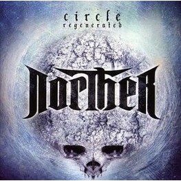 NORTHER - Circle Regenerated (CD)