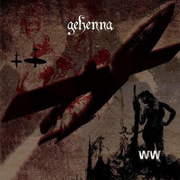 GEHENNA - Ww (Remastered & Expanded) (CD)