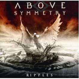 ABOVE SYMMETRY - Ripples (CD)