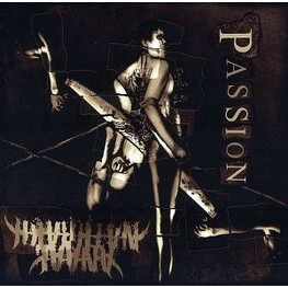 ANAAL NATHRAKH - Passion (CD)