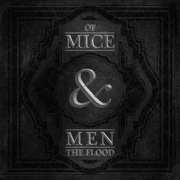 OF MICE & MEN - Flood, The (CD)
