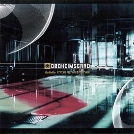 DODHEIMSGARD - 666 International (CD)