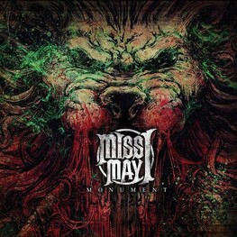 MISS MAY I - Monument (Deluxe Reissue) (2CD)
