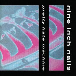 NINE INCH NAILS - Pretty Hate Machine (Original Version) (CD)