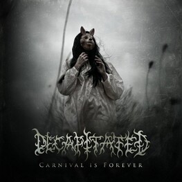DECAPITATED - Carnival Is Forever (Limited Edition) (CD)