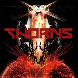THORNS - Thorns (CD)