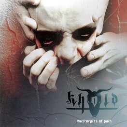 KHOLD - Masterpiss Of Pain (CD)