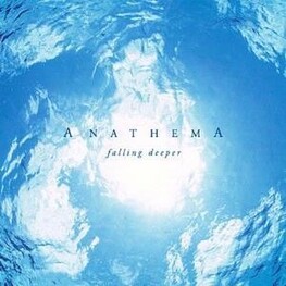 ANATHEMA - Falling Deeper (CD)
