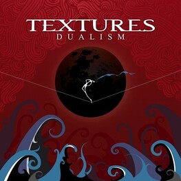 TEXTURES - Dualism (Limited Edition) (CD)