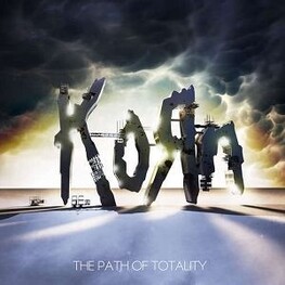 KORN - Path Of Totality, The (CD)