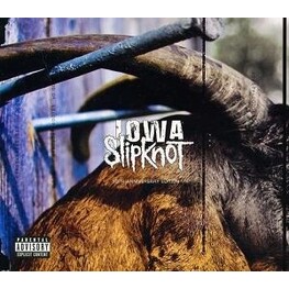 SLIPKNOT - Iowa (10th Anniversary Edition) (2CD+DVD)