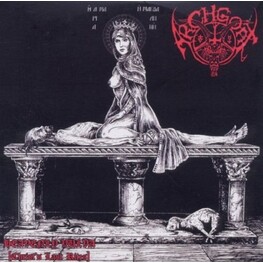ARCHGOAT - Heavenly Vulva (Christ's Last Rites) (CD)