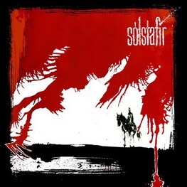 SOLSTAFIR - Svartir Sandar (Special Edition) (2CD)