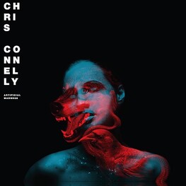 CHRIS CONNELLY - Artifical Madness (CD)