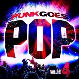 VARIOUS ARTISTS - Punk Goes Pop 4 / Various (CD)