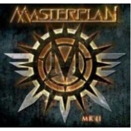 MASTERPLAN - Mk Ii (CD)