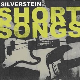SILVERSTEIN - Short Songs (CD)