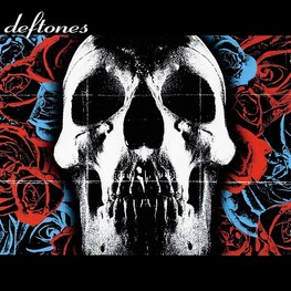 DEFTONES - Deftones (Vinyl) (LP)