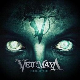 VEIL OF MAYA - Eclipse (CD)