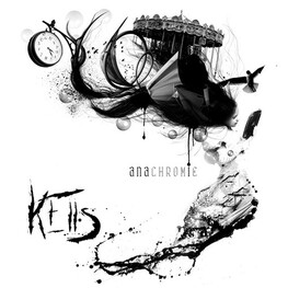 KELLS - Anachromie (CD+DVD)