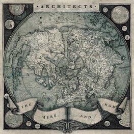 ARCHITECTS - Here And Now, The (Special Edition) (CD+DVD)
