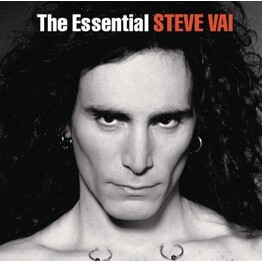 STEVE VAI - Essential Steve Vai (2CD)