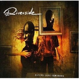 RIVERSIDE - Second Life Syndrome (CD)