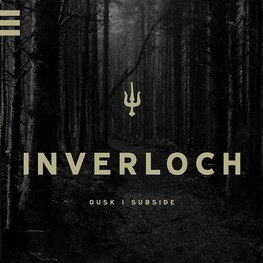 INVERLOCH - Dusk Subside (CD)