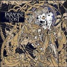 PARADISE LOST - Tragic Idol (CD)