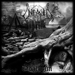 UNLEASHED - Odalheim (Limited Edition) (CD)