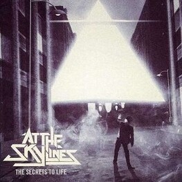 AT THE SKYLINES - Secrets To Life, The (CD)